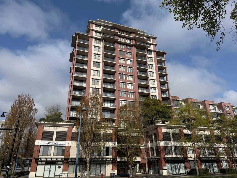 409 - 5933 Cooney Road