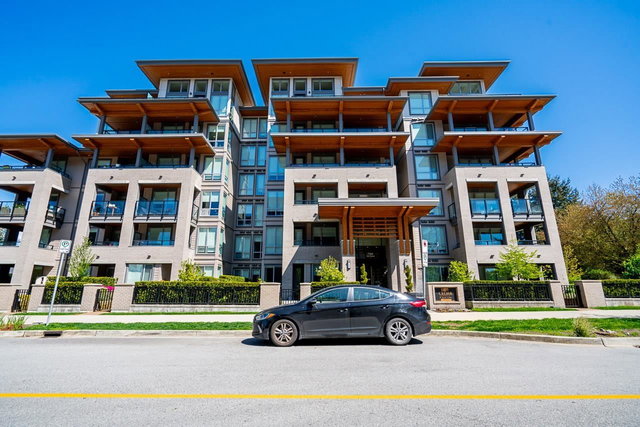 320 - 7588 16th Street