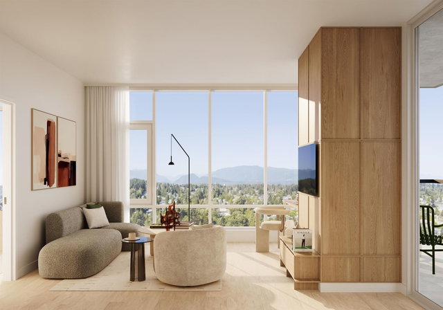 702 - 609 Tyndall Street