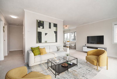 309 - 240 Mahon Avenue | North Vancouver | Image