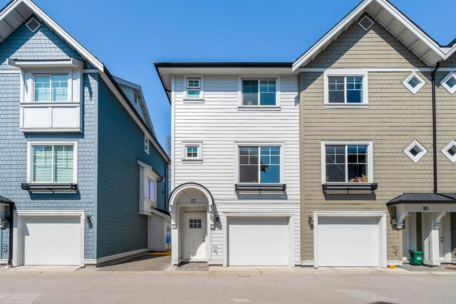 17 - 9211 Mckim Way