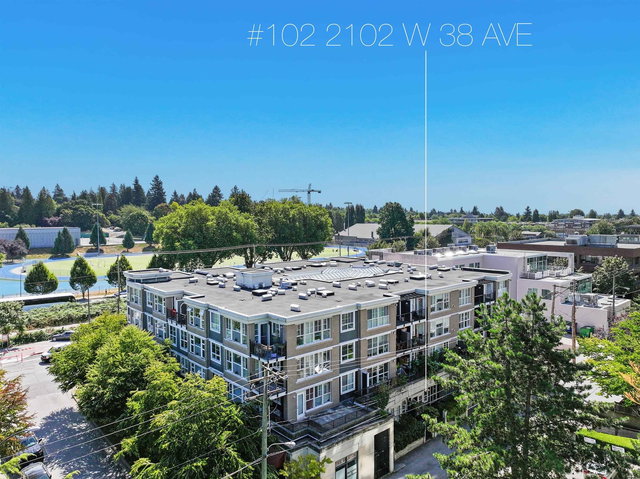102 - 2102 38th Avenue W
