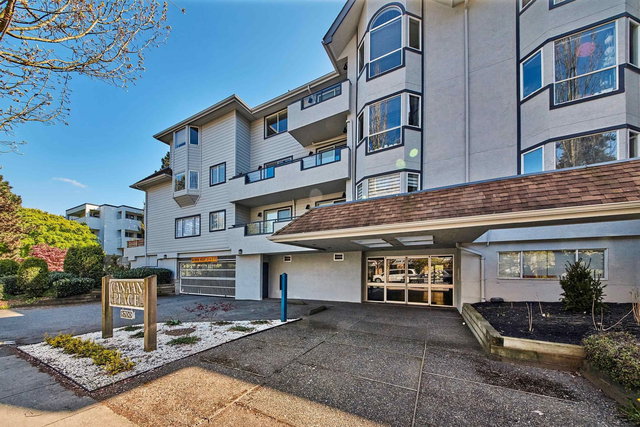 111 - 8700 Westminster Highway