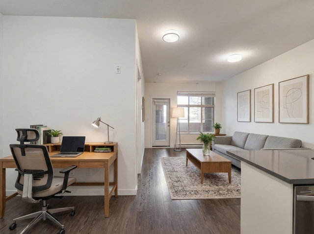 317 - 2855 156 Street