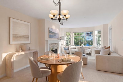 405 - 2059 Chesterfield Avenue | North Vancouver | Image