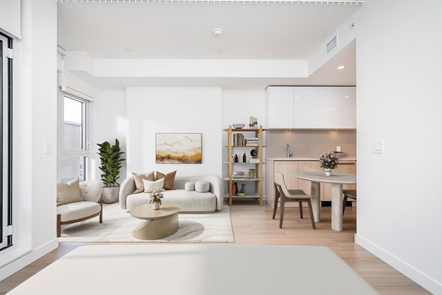 504 - 618 Carnarvon Street