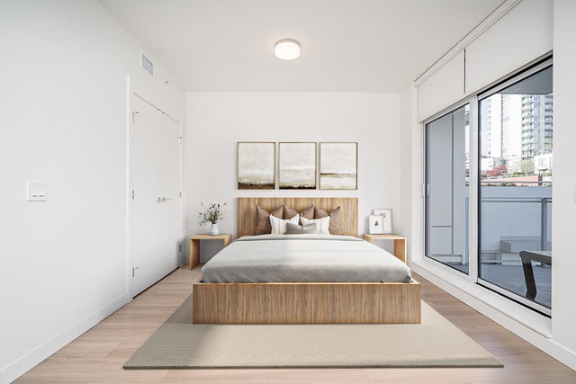 504 - 618 Carnarvon Street