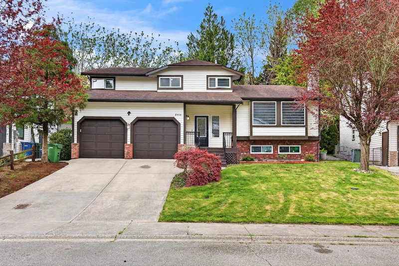 2359 Harper Drive, Abbotsford, British Columbia