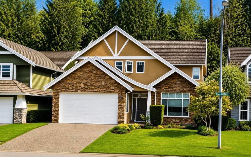 5268 Glen Abbey Place
