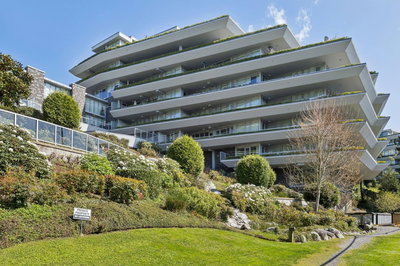 204 - 866 Arthur Erickson Place | West Vancouver | Image