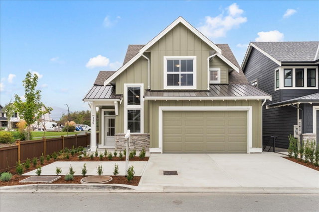 110 - 46211 Promontory Road