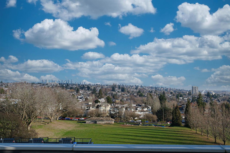 7638 Cambie Street #602, Vancouver, British Columbia