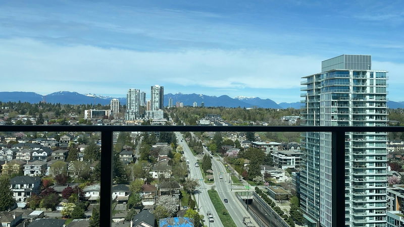 8189 Cambie Street #2004, Vancouver, British Columbia