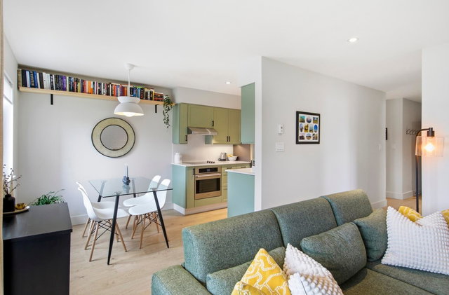304 - 1825 8th Avenue W