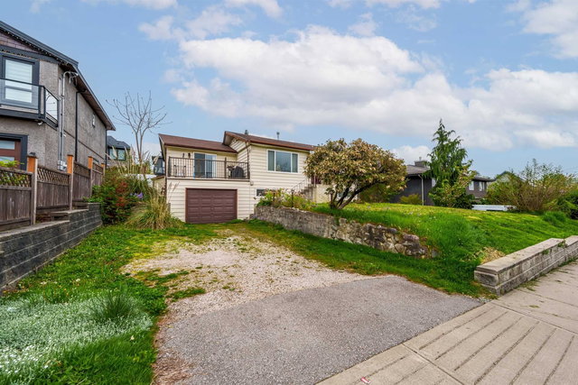 2151 Dawes Hill Road