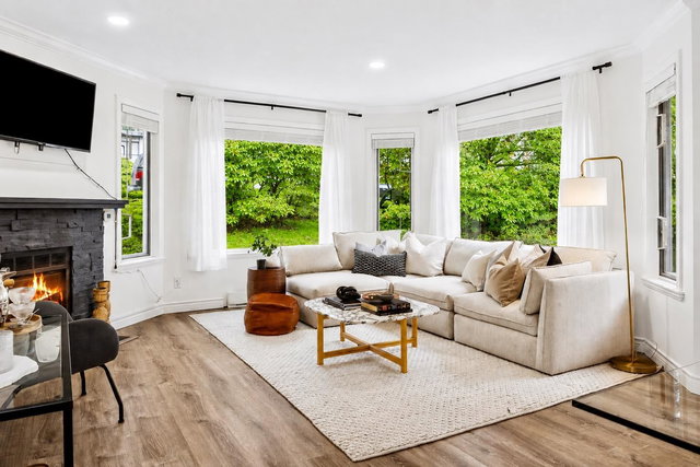 107 - 175 4th Street W