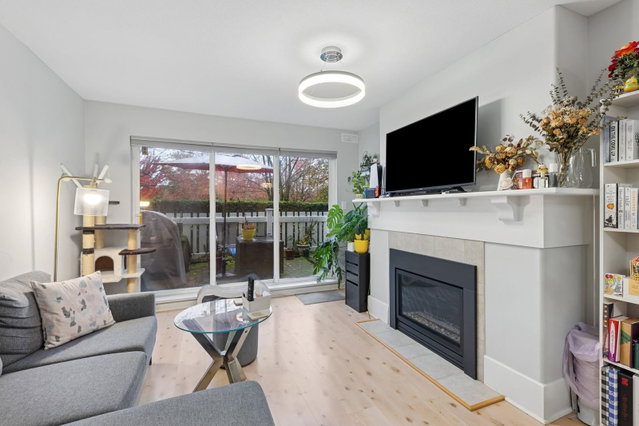 110 - 5900 Dover Crescent