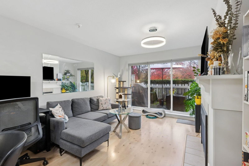 110 - 5900 Dover Crescent