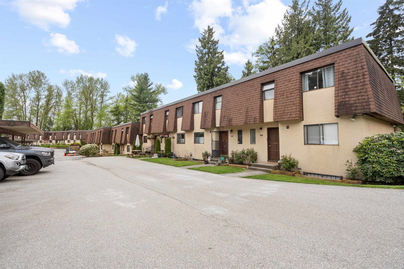 883 Old Lillooet Road, North Vancouver, British Columbia