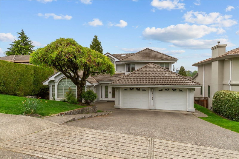 9149 Briar Road