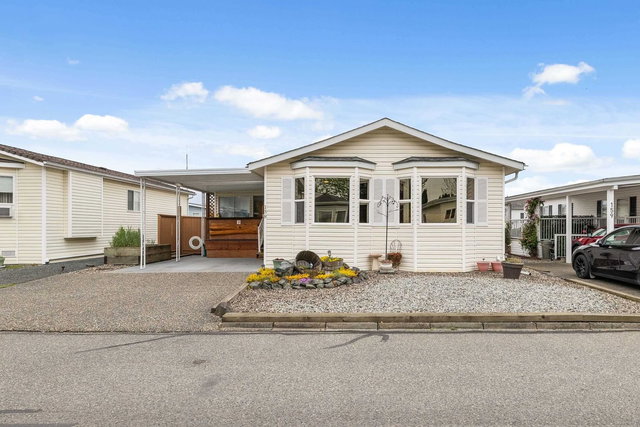 158 - 9055 Ashwell Road