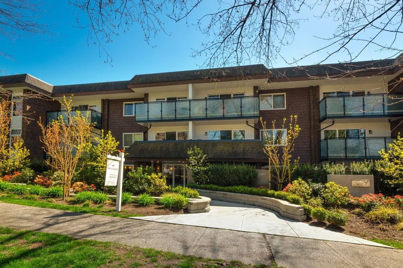 2250 Oxford Street #302, Vancouver, British Columbia