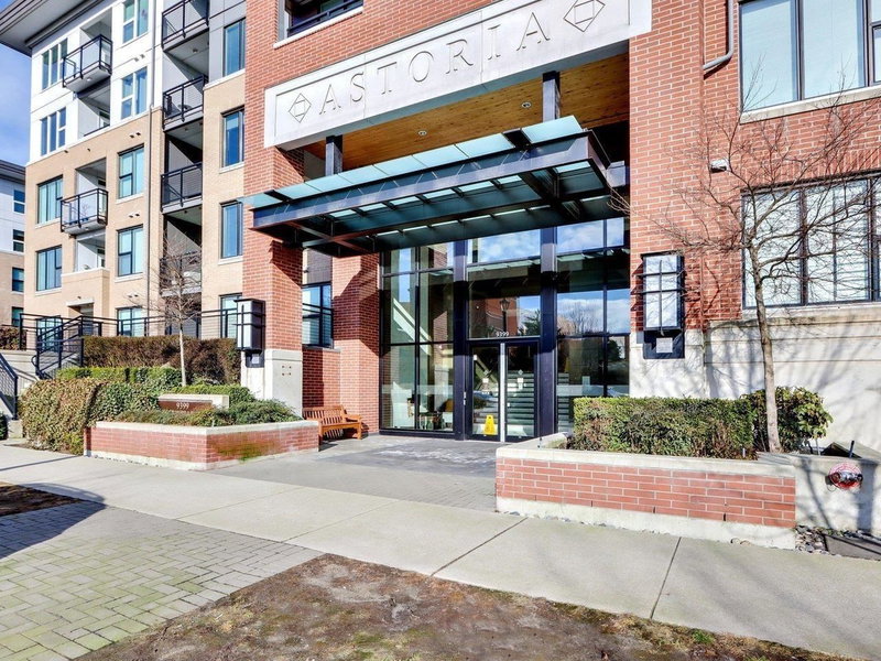 102 - 9399 Alexandra Road