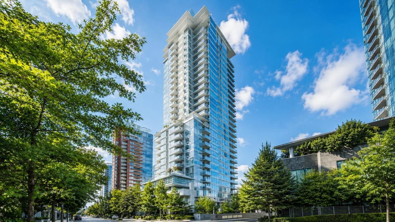 1133 Cordova Street W