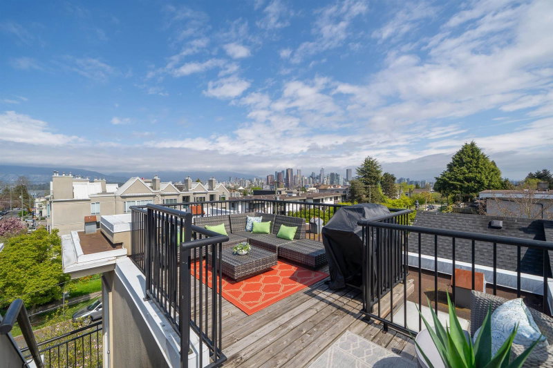 206 - 2190 5th Avenue W