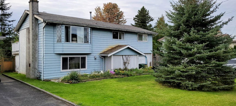 2613 Moorland Street, Abbotsford, British Columbia