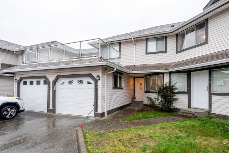 125 - 3080 Townline Road