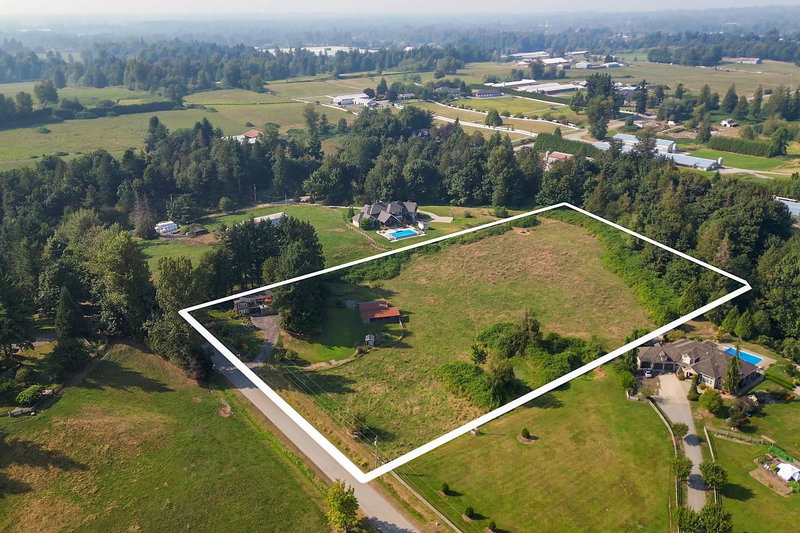 29665 Glengarry Avenue, Abbotsford, British Columbia