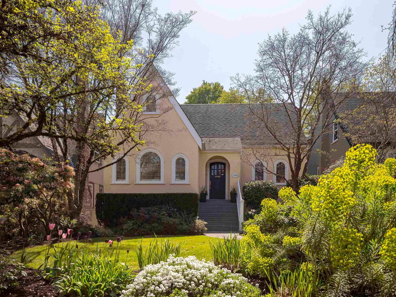 3388 31st Avenue W, Vancouver, British Columbia