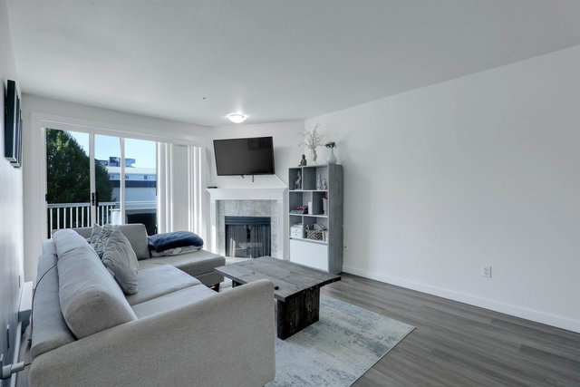 336 - 32830 George Ferguson Way