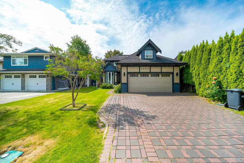 4808 Bonavista Drive