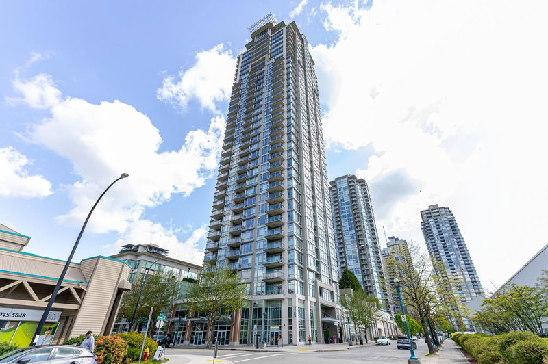 2955 Atlantic Avenue #2709, Coquitlam, British Columbia