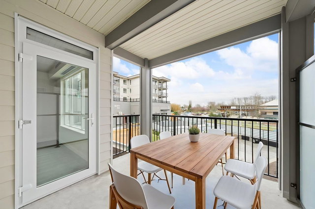 203 - 23222 Gilley Road