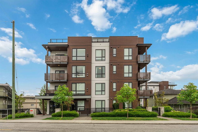 306 - 11718 224 Street