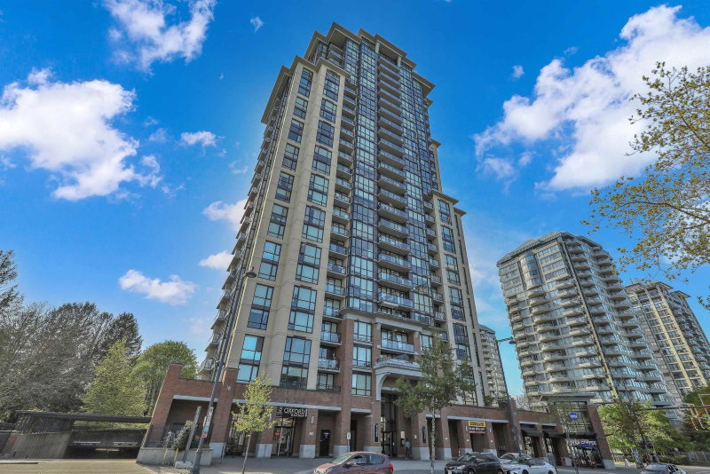 1011 - 10777 University Drive