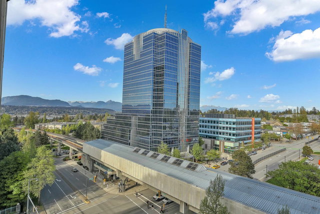 1011 - 10777 University Drive