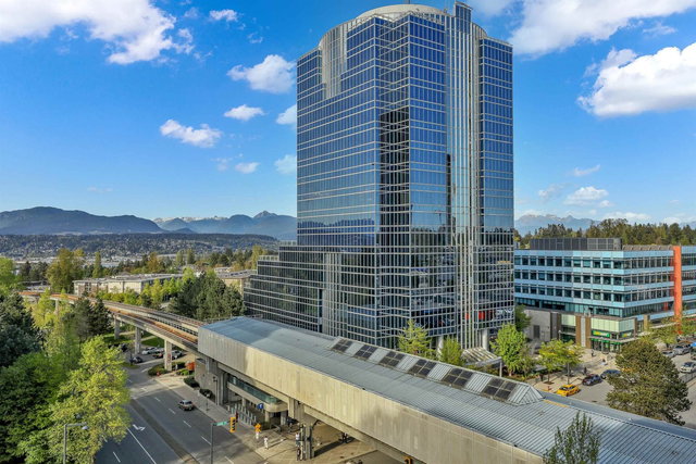 1011 - 10777 University Drive