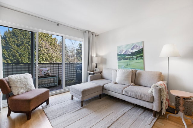 303 - 2125 2nd Avenue W