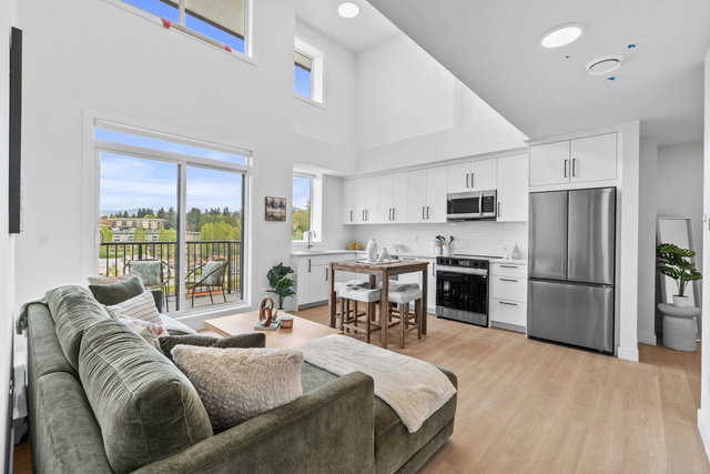 503 - 33820 South Fraser Way