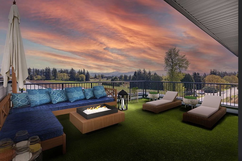 1419 Mccallum Road #65, Abbotsford, British Columbia