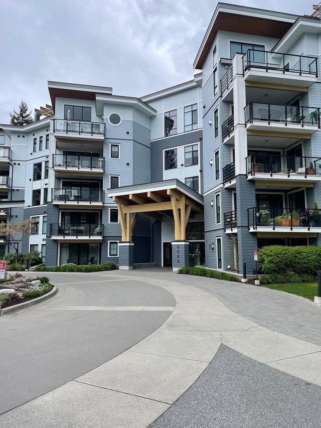 101 - 5380 Tyee Lane