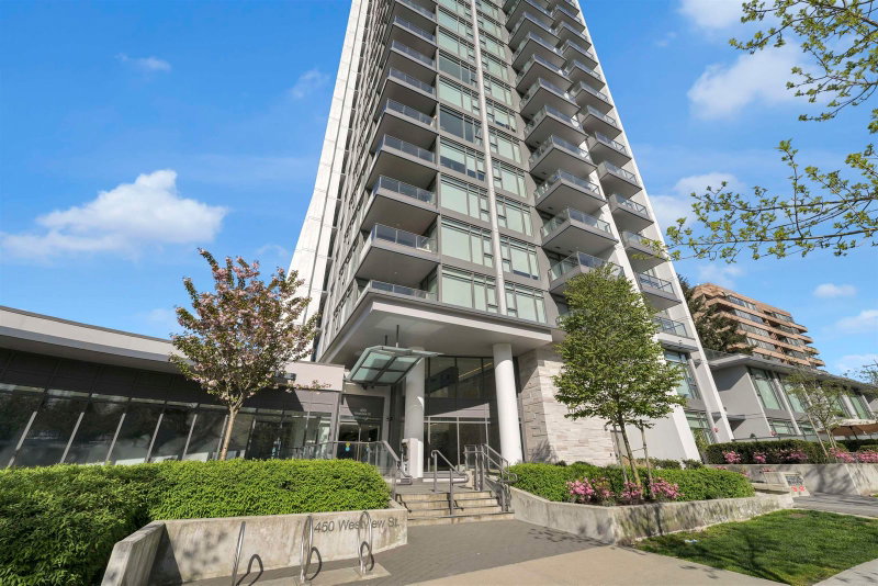 403 - 450 Westview Street