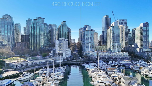493 Broughton Street