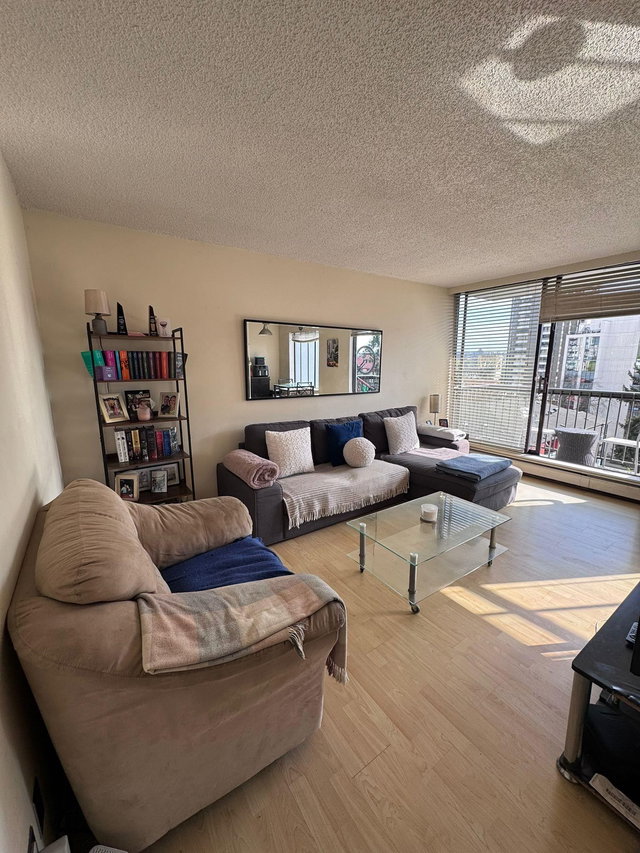 407 - 1146 Harwood Street