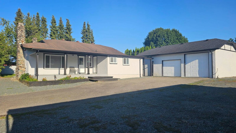 7088 Sumas Prairie Road
