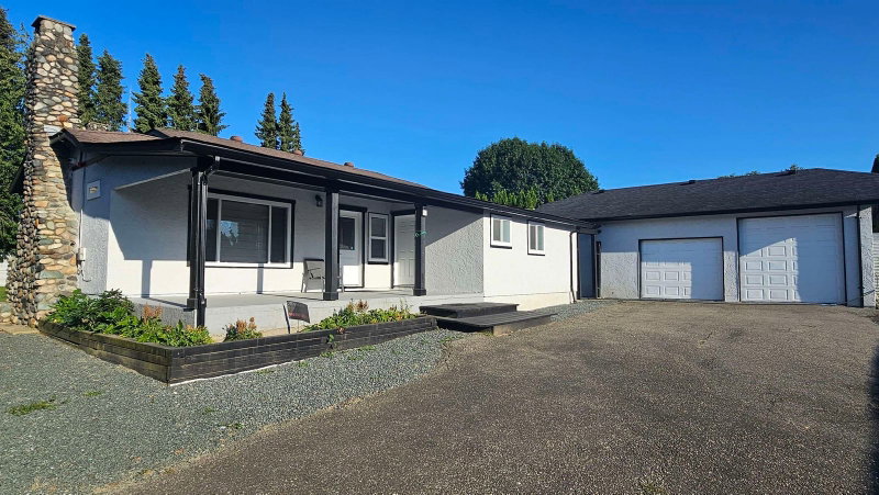7088 Sumas Prairie Road